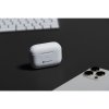 Bluetooth slúchadlá do uší FORCELL F-AUDIO TWS Master PRO biele