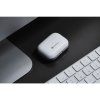 Bluetooth slúchadlá do uší FORCELL F-AUDIO TWS Master PRO biele
