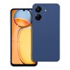 Moderný kryt SILICONE pre XIAOMI Redmi 13C / POCO C65 modrý