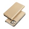 Obal SMART CASE Book pre INFINIX NOTE 40 zlatý