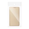 Obal SMART CASE Book pre INFINIX NOTE 40 zlatý