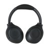 Bezdrôtové slúchadlá FORCELL F-AUDIO ANC Sonic Aura čierne