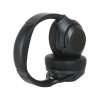 Bezdrôtové slúchadlá FORCELL F-AUDIO ANC Sonic Aura čierne