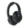 Bezdrôtové slúchadlá FORCELL F-AUDIO ANC Sonic Aura čierne