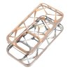 Štýlový kryt TWINKI pre IPHONE 7 / 8 / SE 2020 / SE 2022 zlatý