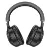 Bezdrôtové slúchadlá HOCO bluetooth W48 čierne