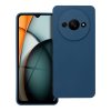 Puzdro Forcell SOFT pre XIAOMI Redmi A3 4G tmavo modré