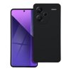 Moderný kryt SILICONE pre XIAOMI Redmi Note 13 Pro Plus 5G čierny