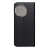 Obal SMART CASE Book pre TECNO Spark Go 2025 čierny