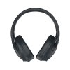 Bezdrôtové slúchadlá bluetooth FORCELL F-AUDIO Vibe ANC + TUYA APP čierne
