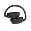 Bezdrôtové slúchadlá bluetooth FORCELL F-AUDIO Vibe ANC + TUYA APP čierne