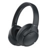 Bezdrôtové slúchadlá bluetooth FORCELL F-AUDIO Vibe ANC + TUYA APP čierne
