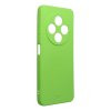 Puzdro ROAR case COLORFUL JELLY for XIAOMI Redmi 14C limetkové