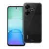 Transparentný kryt ROAR case JELLY for XIAOMI Redmi 13 / Redmi 13 5G