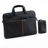 FORCELL F-PROTECT URBAN STYLE Taška pre notebook 15,6" čierna