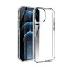 Transparentný kryt SUPER CLEAR HYBRID pre SAMSUNG A36