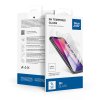 Tvrdené sklo 5D Blue Star - Motorola G85 - - okraj čierny