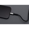 Kábel FORCELL F-ENERGY USB-A na Lightning (2,4A 12W) 3m čierny  (C257)
