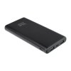Powerbanka BLUE STAR 10000 mAh  čierna farba (2A W1061 )
