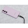 Kábel FORCELL F-ENERGY C263 USB-C na typ C QC4.0 PD 5A 240W Cafule 2 m čierny