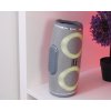 Bezdrôtový bluetooth reproduktor HOCO HC12 sivý