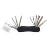 Sada kľúčov na bicykel Multitool (FSBRK-205-1)
