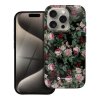 Kryt  F-PROTECT Mirage, Military Drop-Tested s MagSafe pre IPHONE 15 PRO ruže
