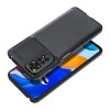 Kryt Case CARBON PREMIUM for XIAOMI Redmi Note 14 Pro Plus 5G čierny
