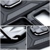 Odolný kryt NITRO case pre XIAOMI Redmi 14 Pro Plus 5G čierny