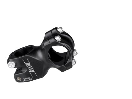 predstavec force basic s4 4 31 8 50mm al cerny img 306400 hlavni fd 3