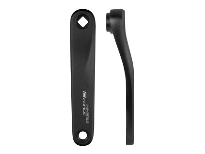 klika leva force nine3 2 al 175mm cerna img 63545 hlavni fd 3