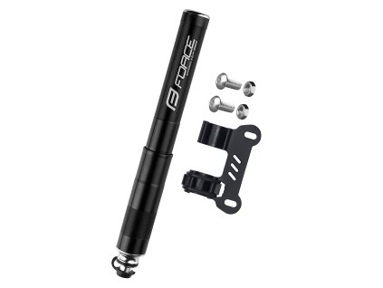 hustilka force hose 2 0 22cm s hadickou cerna img 7510507 hlavni fd 3