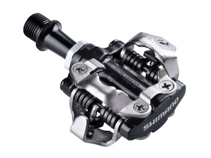 pedaly mtb spd pdm540 se zarazkami cerne img 670535 hlavni fd 3