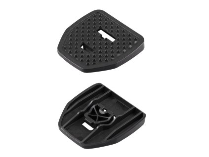 Adaptér PEDAL PLATE 2.0 pro CRANKBROTHERS,plastový