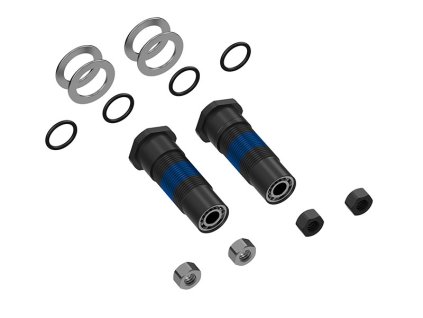 adaptery nahradni pro pedal favero assioma duo shi img 6631205 hlavni fd 3