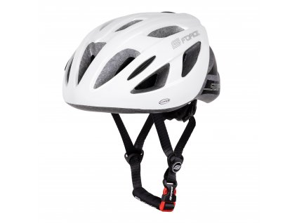 Přilba Force SWIFT, bílá (Velikost XS-S)