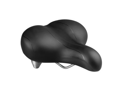 sedlo force nova uni s pruzinou cerne img 2001794 hlavni fd 3