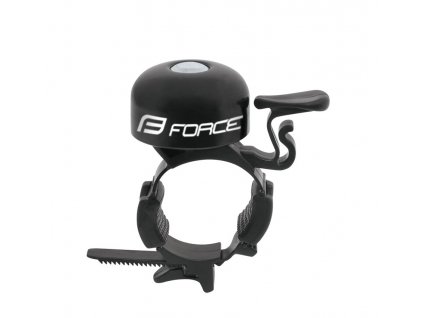 zvonek force fe plast 22 2 31 8mm cerny img 23025 hlavni fd 3