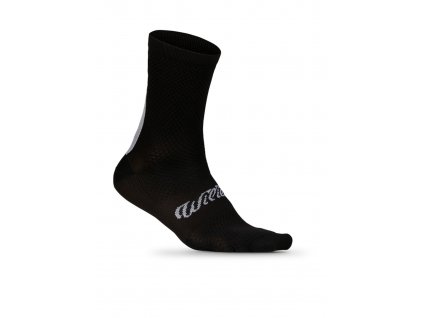 Ponožky WILIER CYCLING CLUB černé L-XL