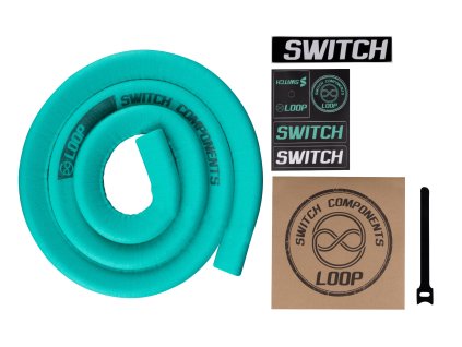 Vložka SWITCH LOOP HARD do Tubeless pláště