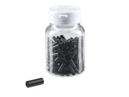 koncovka rad bowdenu 4 mm plast cerna 200ks img 424219 hlavni fd 3