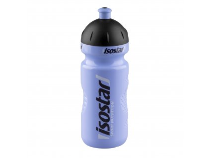 Láhev ISOSTAR 0,65 l, fialová