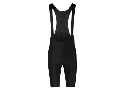 Kraťasy Force ACTION se šráky a vložkou, černé (Velikost L)