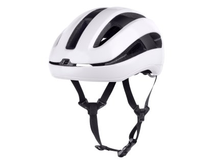 Přilba Force NAOS, bílá, (Velikost S-M)