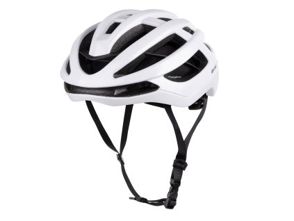 Přilba Force LYNX, bílá, (Velikost L-XL)