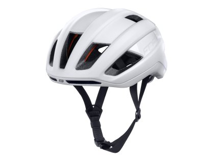 Přilba Force ALVARO, bílá (Velikost S-M)