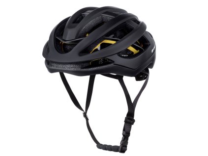 Přilba Force LYNX MIPS, černá mat, (Velikost L-XL)