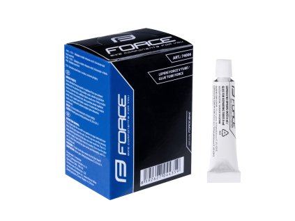 Lepidlo Force tuba 8ml (papírový box 12 x 8 ml)