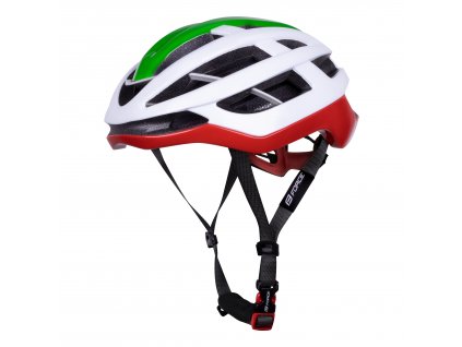 Přilba Force LYNX, ITALY, (Velikost S-M)