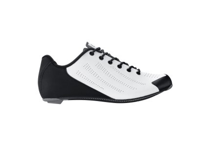 Tretry Force ROAD COMANDO CARBON, bílé (Velikost 39)